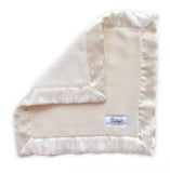 Fuzzy Plush Security Blanket