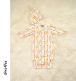 Baby Gown Sets