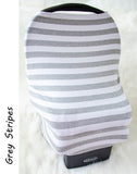 Car Seat / Mutli-Use Covers
