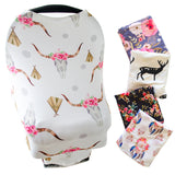 Car Seat / Mutli-Use Covers