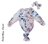 Baby Gown Sets
