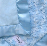 Plush Security Blanket | More Colors