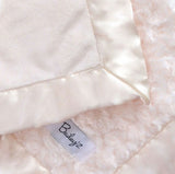 Plush Security Blanket | More Colors