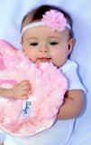 Plush Security Blanket | More Colors