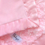 Plush Security Blanket | More Colors