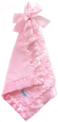 Plush Security Blanket | More Colors