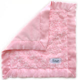Plush Security Blanket | More Colors