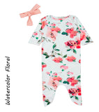 Baby Gown Sets