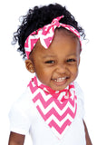 Premium Reversible Bandana Bibs | More Colors