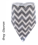 Premium Reversible Bandana Bibs | More Colors