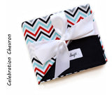 The Perfect Stroller Blanket™ | Kids Cape |