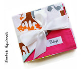 The Perfect Stroller Blanket™ | Kids Cape |