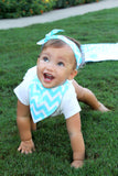 Premium Reversible Bandana Bibs | More Colors