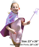 The Perfect Stroller Blanket™ | Kids Cape |