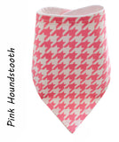 Premium Reversible Bandana Bibs | More Colors