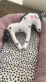 Unicorn Sleeping Doll | Cute Decor Pillow