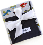 The Perfect Stroller Blanket™ | Kids Cape |